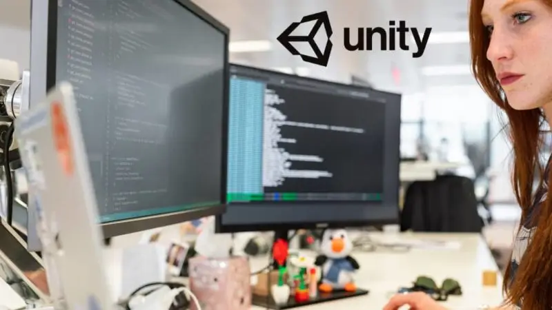 Unity 