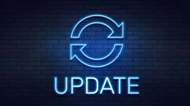 Updates 