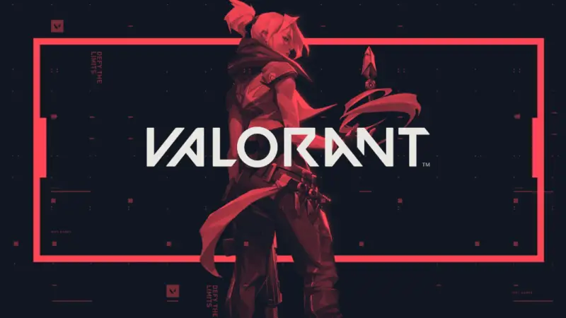 Valorant 