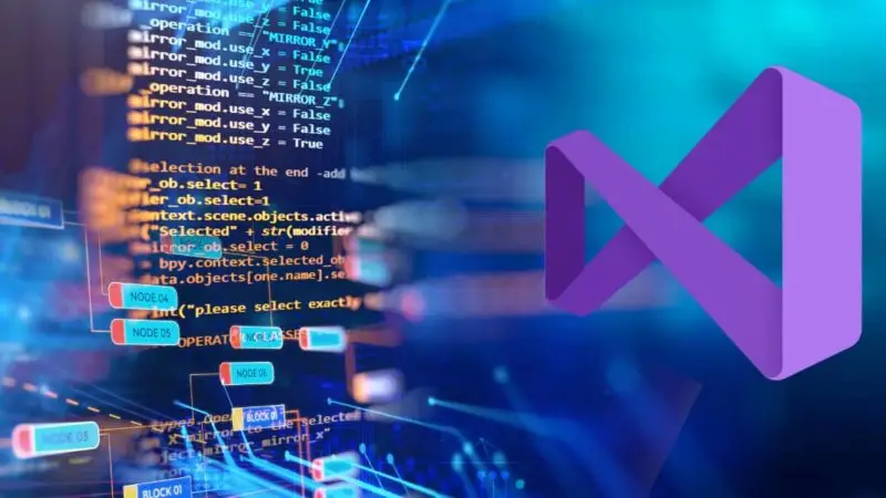 Visual Basic 