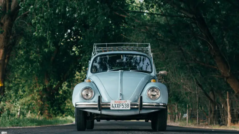 Volkswagen 