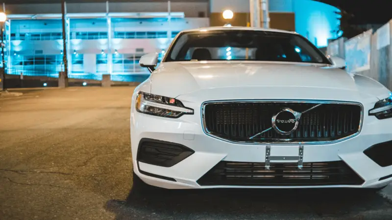 Volvo 