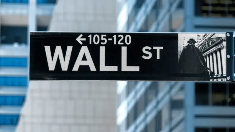 Wall Street 