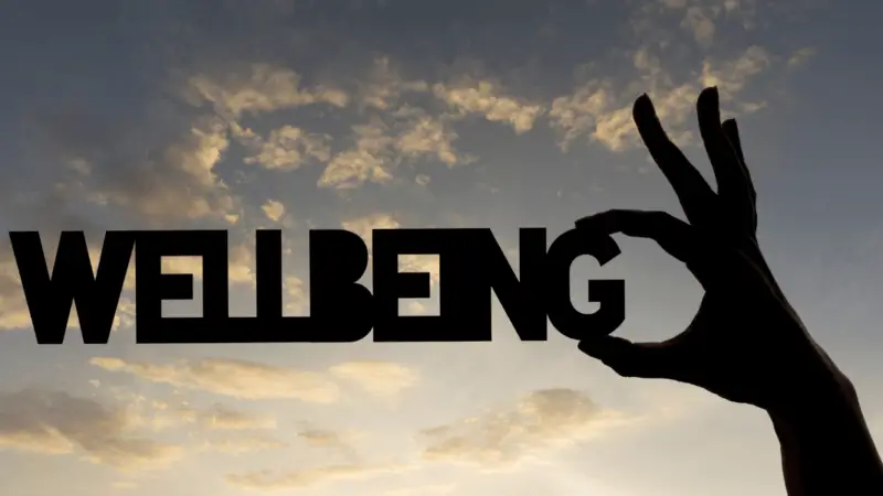 Wellbeing 