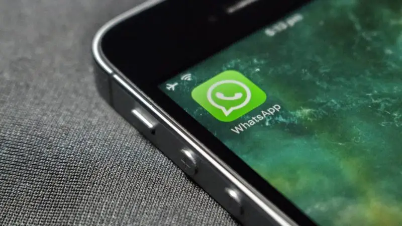 Whatsapp 