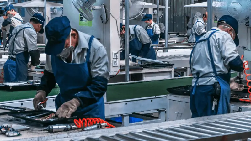 Worker 