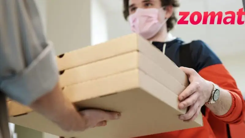 Zomato Offers 