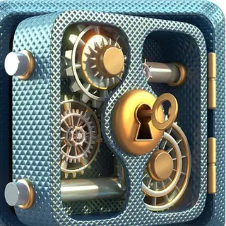 100 Doors: Hidden Objects