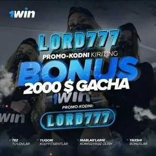 1win Apk
