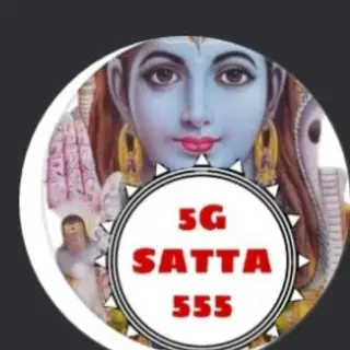 5g Satta 555