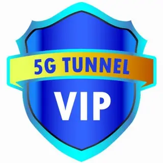 5g Tunnel Vip Vpn