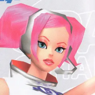 ☆ 80s ☆ 90s ☆ Y2k ☆ Dump