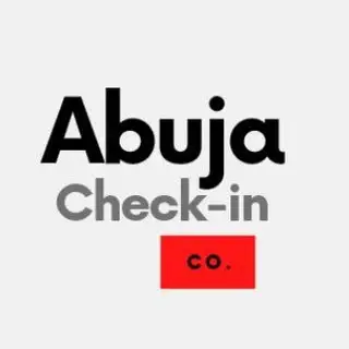Abuja Check-in