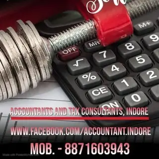 Accountants And Tax Consultants Indore