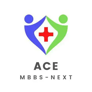 Ace Neet-pg/next Prep