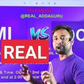 Adda Guru Dream1 Team