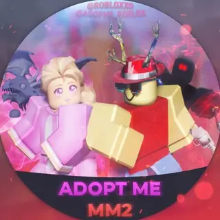 •adopt Me | Murder Mystery•