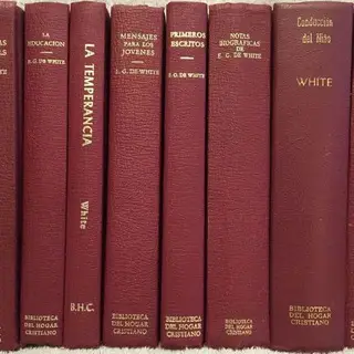 Adventist Books 📚📰📖🗞