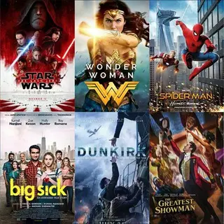 Adventure Movies