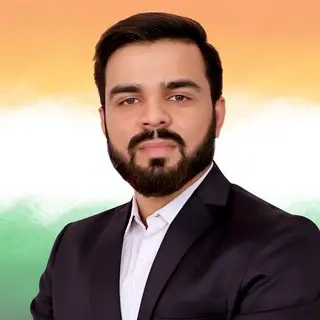 Advocate Mehul Boghara