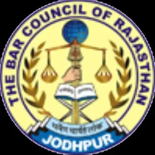 Advocate Rajasthan Bar Council