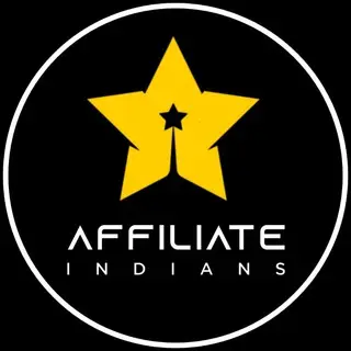 ⭐️affiliate Indians 🇮🇳