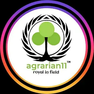 Agrarian11( Jrf  Fci Agm   Ibps Afo )