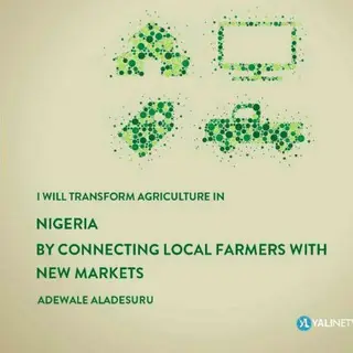 Agribusiness Development Group 🍒=💰