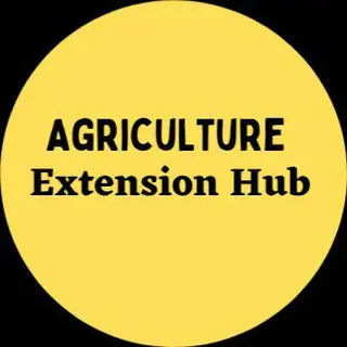 Agriculture Extension Hub