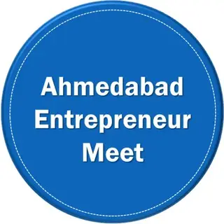 Ahmedabad Entrepreneur Meet