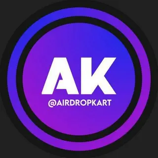 Airdrop Kart Broadcast Group