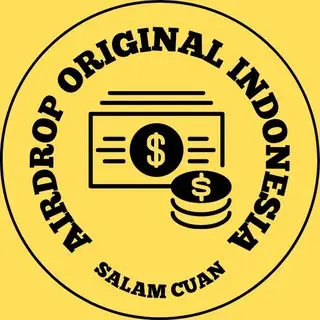 Airdrop Original