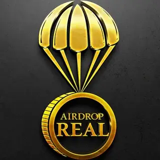Airdrop Real - Hidden Gem