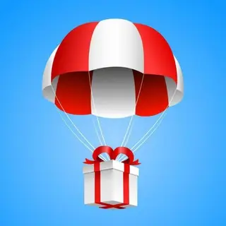Airdrop World 🎁🏆