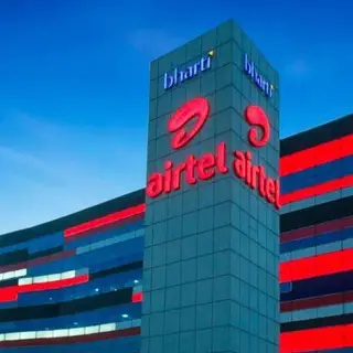 Airtel Xstream Fibber (gc 12th Avenue)