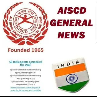 Aiscd 🇮🇳general News🇮🇳