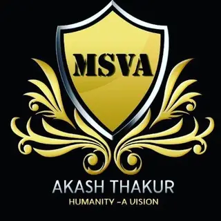 Akash Thakur Msva