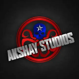 Akshay Studios™
