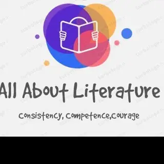 All About Literature Ugc Net Jrf