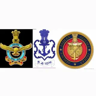 All Defence Jobs(airforce Navy Army Clerk)