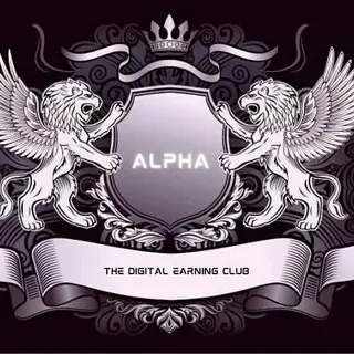 Alpha Digital Earning Club