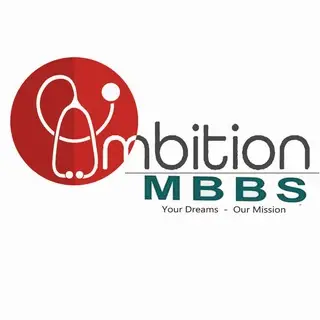 Ambition Mbbs 🩺