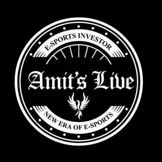 Amit' S Live ( Fantasy )