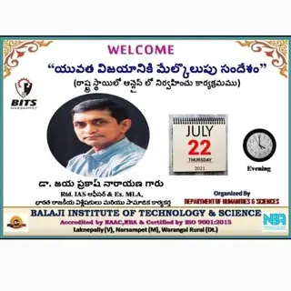 An Awakening Discourse For Success Of Young Generation