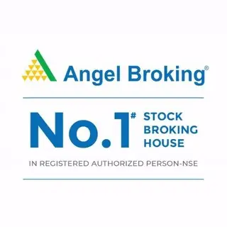 Angel Broking (demat/trading A/c)