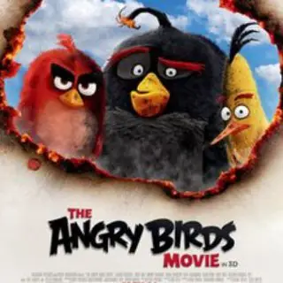 🎬 Angry Birds Tamil Movie ✓