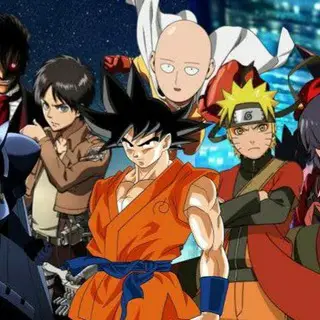 Anime Watchlist Kd