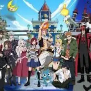 Animes Nostalgia Top Underrated