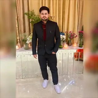 Ankit Vlogs