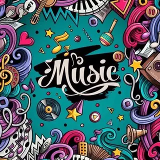 Arabic &amp  Indian Music💛